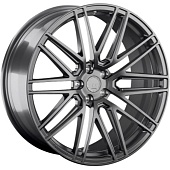 LS Forged FG12 9.5x21 5*112 ET36 DIA66.6 MGM Кованый