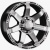 LS 1289 7.5x17 6*139.7 ET25 DIA106.1 BKF Литой LS 1289 7.5x17 6*139.7 ET25 DIA106.1 BKF Литой