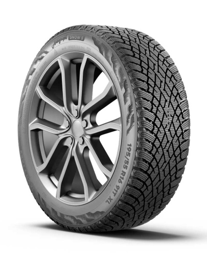 Ikon Tyres Autograph Snow 5 205/55 R17 95T купить с доставкой