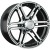 LS 473 8x17 6*139.7 ET10 DIA110.5 BKF Литой LS 473 8x17 6*139.7 ET10 DIA110.5 BKF Литой