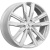 K&K КР014 8x20 5*114.3 ET30 DIA60.1 Elite silver Литой K&K КР014 8x20 5*114.3 ET30 DIA60.1 Elite silver Литой