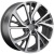 LS Forged FG22 8x19 5*108 ET33 DIA60.1 MGMF Кованый LS Forged FG22 8x19 5*108 ET33 DIA60.1 MGMF Кованый