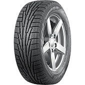 Nordman RS2 SUV  Топ Тайерс