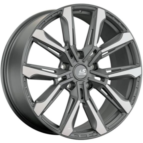 LS Forged FG34 9.5x22 5*150 ET45 DIA110.1 MGMF Кованый