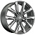 LS Forged FG34 8.5x21 5*150 ET54 DIA110.1 MGMF Кованый