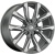 LS Forged FG34 9.5x22 5*150 ET45 DIA110.1 MGMF Кованый LS Forged FG34 9.5x22 5*150 ET45 DIA110.1 MGMF Кованый