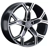 Replay MR231 8.5x19 5*112 ET31.5 DIA66.6 GMF Литой