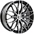 Neo 940 7.5x19 5*114.3 ET35 DIA60.1 BFP Литой