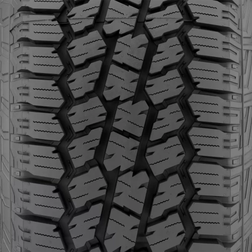 Yokohama Geolandar A/T4 G018 245/75 R17 121/118S купить с доставкой