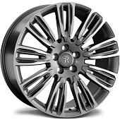 Replay LR73 9.5x22 5*120 ET49 DIA72.6 MGMF Литой