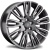Replay LR73 9.5x22 5*120 ET49 DIA72.6 MGMF Литой Replay LR73 9.5x22 5*120 ET49 DIA72.6 MGMF Литой