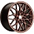Khomen KHW 1902 8.5x19 5*114.3 ET30 DIA60.1 Bronze Литой