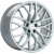 Khomen KHW 2005 8.5x20 5*114.3 ET30 DIA60.1 Brilliant Silver-FP Литой Khomen KHW 2005 8.5x20 5*114.3 ET30 DIA60.1 Brilliant Silver-FP Литой
