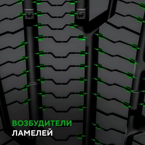 Ikon Tyres Character Snow 2 175/70 R13 82R купить с доставкой