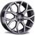 Replay LR80 9.5x21 5*120 ET49 DIA72.6 GMF Литой Replay LR80 9.5x21 5*120 ET49 DIA72.6 GMF Литой