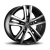 MAK Aria 8x18 5*114.3 ET40 DIA60.1 Gunmetal Mirror Face Литой MAK Aria 8x18 5*114.3 ET40 DIA60.1 Gunmetal Mirror Face Литой
