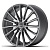 MAK Komet 7.5x17 5*112 ET40 DIA66.6 Gunmetal Mirror Face Литой