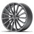 MAK Komet 8x19 5*112 ET38 DIA66.6 Gunmetal Mirror Face Литой MAK Komet 8x19 5*112 ET38 DIA66.6 Gunmetal Mirror Face Литой