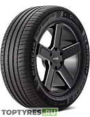 шины Michelin Pilot Sport 4 SUV / R  купить с доставкой