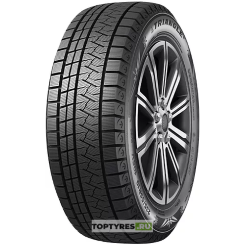 Triangle PL02 235/50 R19 103H купить с доставкой