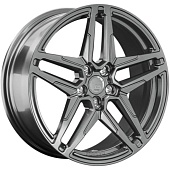 LS Forged FG50 9x20 5*130 ET50 DIA71.6 MGM Кованый
