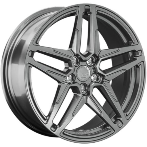 LS Forged FG50 9x20 5*130 ET50 DIA71.6 MGM Кованый