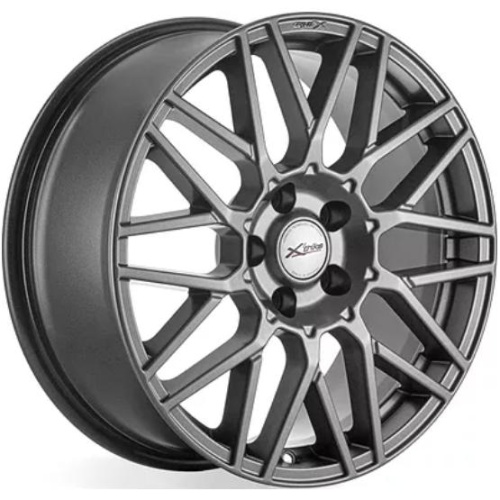 X'trike X-133 7.5x18 5*114.3 ET35 DIA67.1 HSB Литой