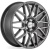 X'trike X-133 7.5x18 5*114.3 ET35 DIA67.1 HSB Литой X'trike X-133 7.5x18 5*114.3 ET35 DIA67.1 HSB Литой