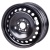 ТЗСК Toyota RAV4 7x17 5*114.3 ET35 DIA60.1 Black Штампованный ТЗСК Toyota RAV4 7x17 5*114.3 ET35 DIA60.1 Black Штампованный