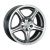 LS 319 6.5x15 4*114.3 ET40 DIA73.1 GMF Литой LS 319 6.5x15 4*114.3 ET40 DIA73.1 GMF Литой