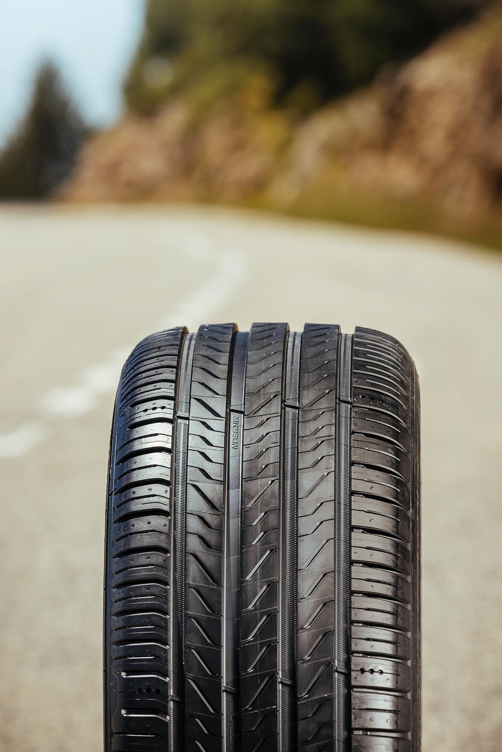 купить шины Michelin Primacy 5 235/55 R19 105W XL с гарантией