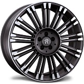 Replay TY374 9.5x22 5*150 ET45 DIA110.1 MGMF Литой