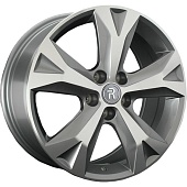 Replay INF35 7.5x18 5*114.3 ET45 DIA66.1 GMF Литой