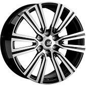 LS Forged FG15 8x20 6*139.7 ET55 DIA95.1 BKF Кованый