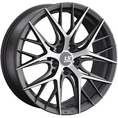 LS FlowForming RC57 8x18 5*114.3 ET34 DIA67.1 MGMF Литой