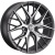 LS FlowForming RC57 8x18 5*114.3 ET34 DIA67.1 MGMF Литой LS FlowForming RC57 8x18 5*114.3 ET34 DIA67.1 MGMF Литой