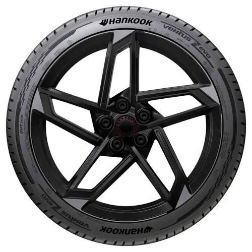 Hankook Ventus Evo K137 265/40 R20 104Y купить с доставкой