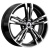 K&K Karrera Light 7x18 5*112 ET43 DIA57.1 Дарк платинум Литой K&K Karrera Light 7x18 5*112 ET43 DIA57.1 Дарк платинум Литой