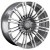 LS Forged FG18 8x19 6*139.7 ET25 DIA106.1 MGMF Кованый LS Forged FG18 8x19 6*139.7 ET25 DIA106.1 MGMF Кованый