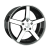 LS 742 7.5x17 5*114.3 ET45 DIA67.1 GMF Литой LS 742 7.5x17 5*114.3 ET45 DIA67.1 GMF Литой