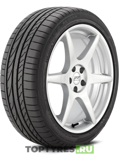 Bridgestone Potenza RE050A 265/35 R19 98Y XL AO купить с доставкой