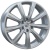 Replay NS84 8x22 6*139.7 ET30 DIA77.8 Silver Литой Replay NS84 8x22 6*139.7 ET30 DIA77.8 Silver Литой