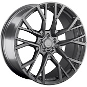 LS Forged FG07 10x21 5*112 ET52 DIA66.6 MGM Кованый
