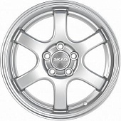 Скад Киото 6x15 4*100 ET46 DIA54.1 Селена Литой