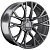 LS Forged FG07 10x21 5*112 ET44 DIA66.6 MGM Кованый