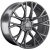 LS Forged FG07 10x21 5*112 ET52 DIA66.6 MGM Кованый LS Forged FG07 10x21 5*112 ET52 DIA66.6 MGM Кованый