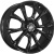 Khomen KHW 1907 7.5x19 5*114.3 ET40 DIA60.1 Black-FP Литой Khomen KHW 1907 7.5x19 5*114.3 ET40 DIA60.1 Black-FP Литой