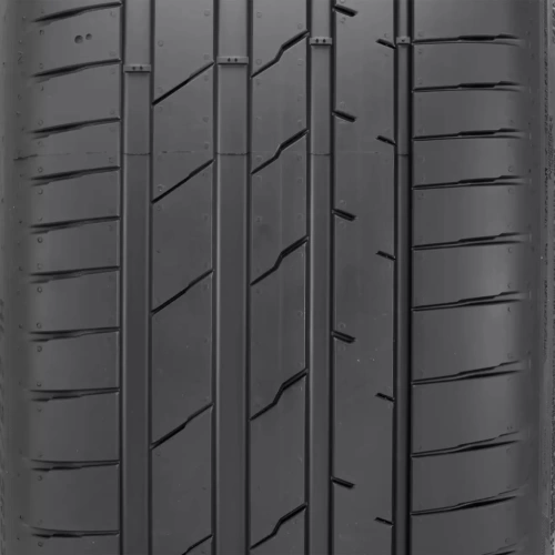 Hankook iON evo IK01A SUV 255/40 R21 102T купить с доставкой