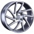 LS 1054 7.5x17 5*114.3 ET45 DIA67.1 GMF Литой LS 1054 7.5x17 5*114.3 ET45 DIA67.1 GMF Литой