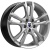 K&K Samara 6x16 5*114.3 ET43 DIA67.1 Дарк платинум Литой K&K Samara 6x16 5*114.3 ET43 DIA67.1 Дарк платинум Литой